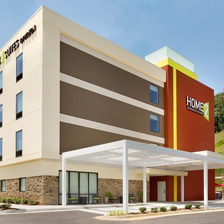 Home2 Suites By Hilton Cartersville Extérieur photo