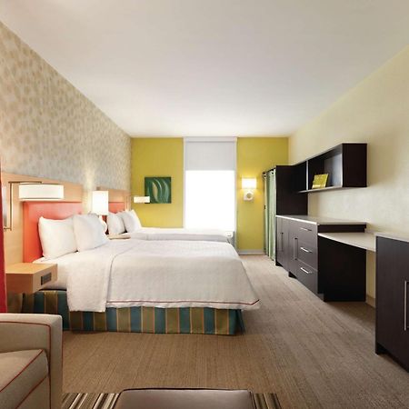 Home2 Suites By Hilton Cartersville Extérieur photo
