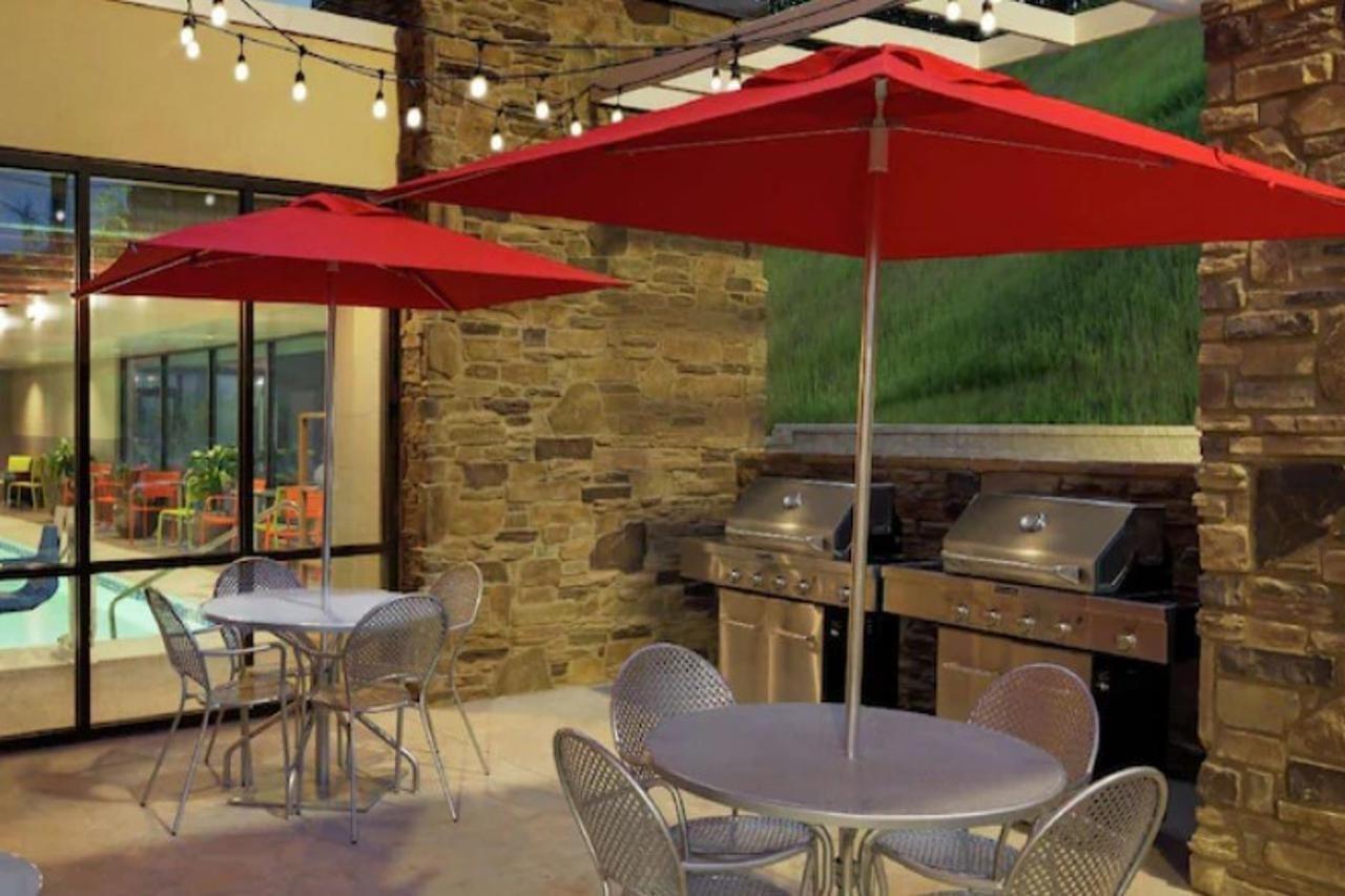 Home2 Suites By Hilton Cartersville Extérieur photo