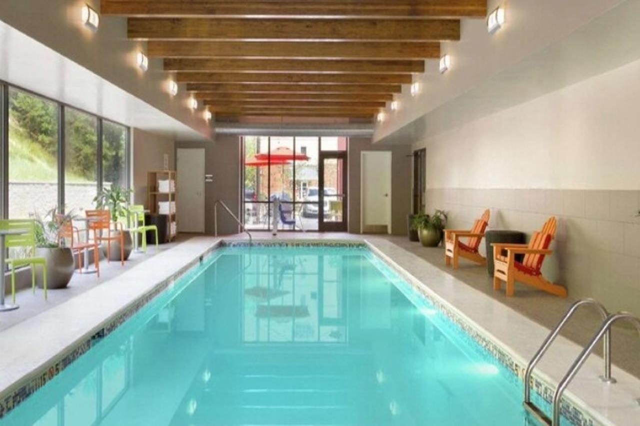 Home2 Suites By Hilton Cartersville Extérieur photo