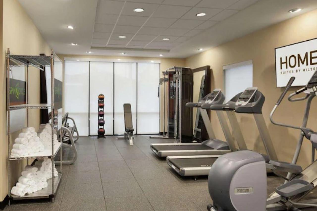 Home2 Suites By Hilton Cartersville Extérieur photo