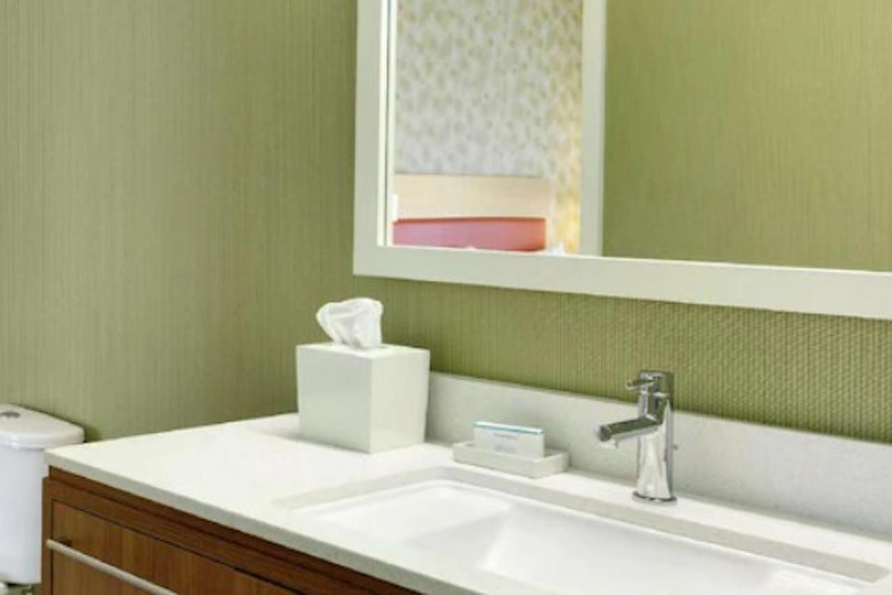 Home2 Suites By Hilton Cartersville Extérieur photo