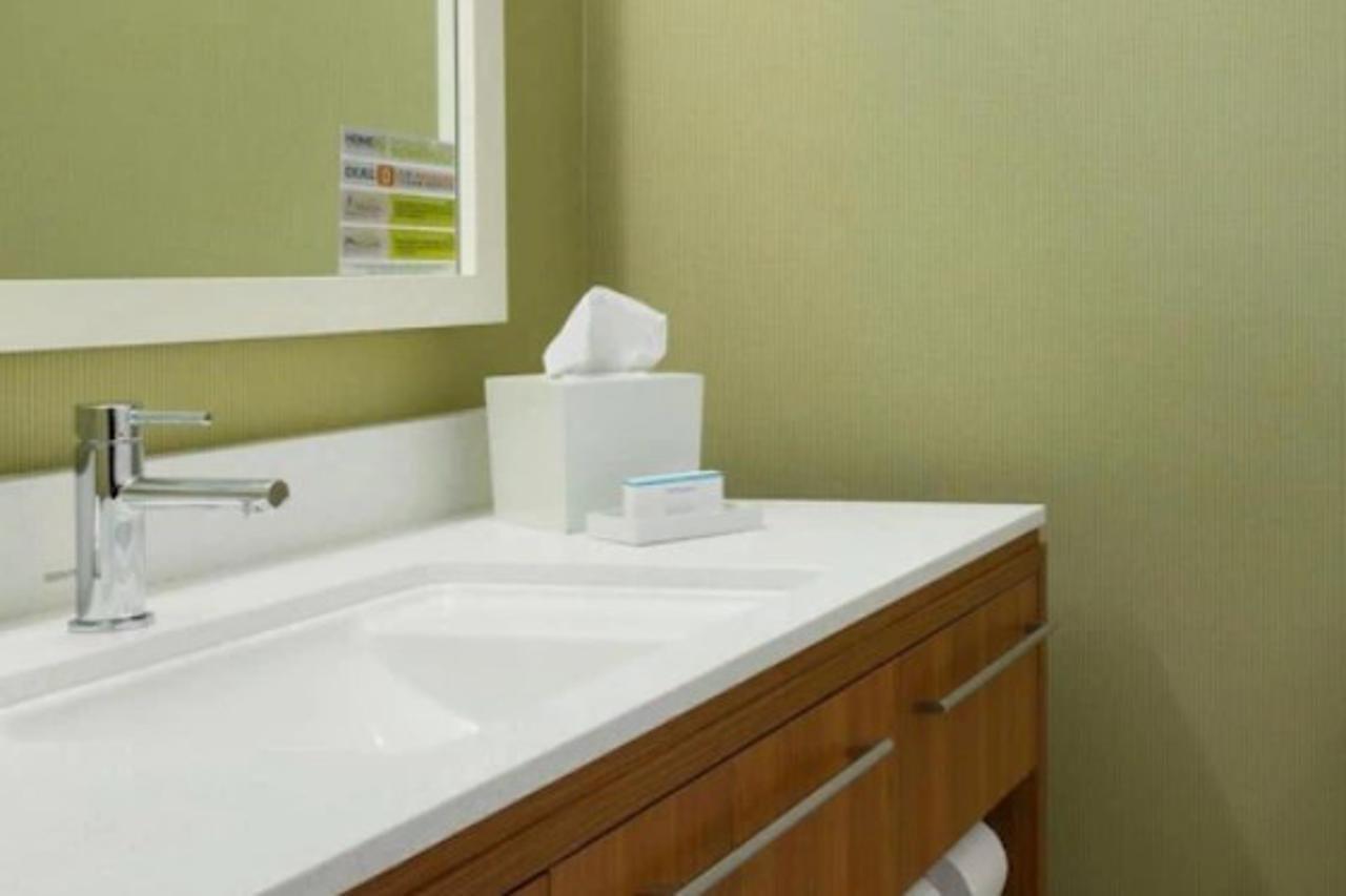 Home2 Suites By Hilton Cartersville Extérieur photo