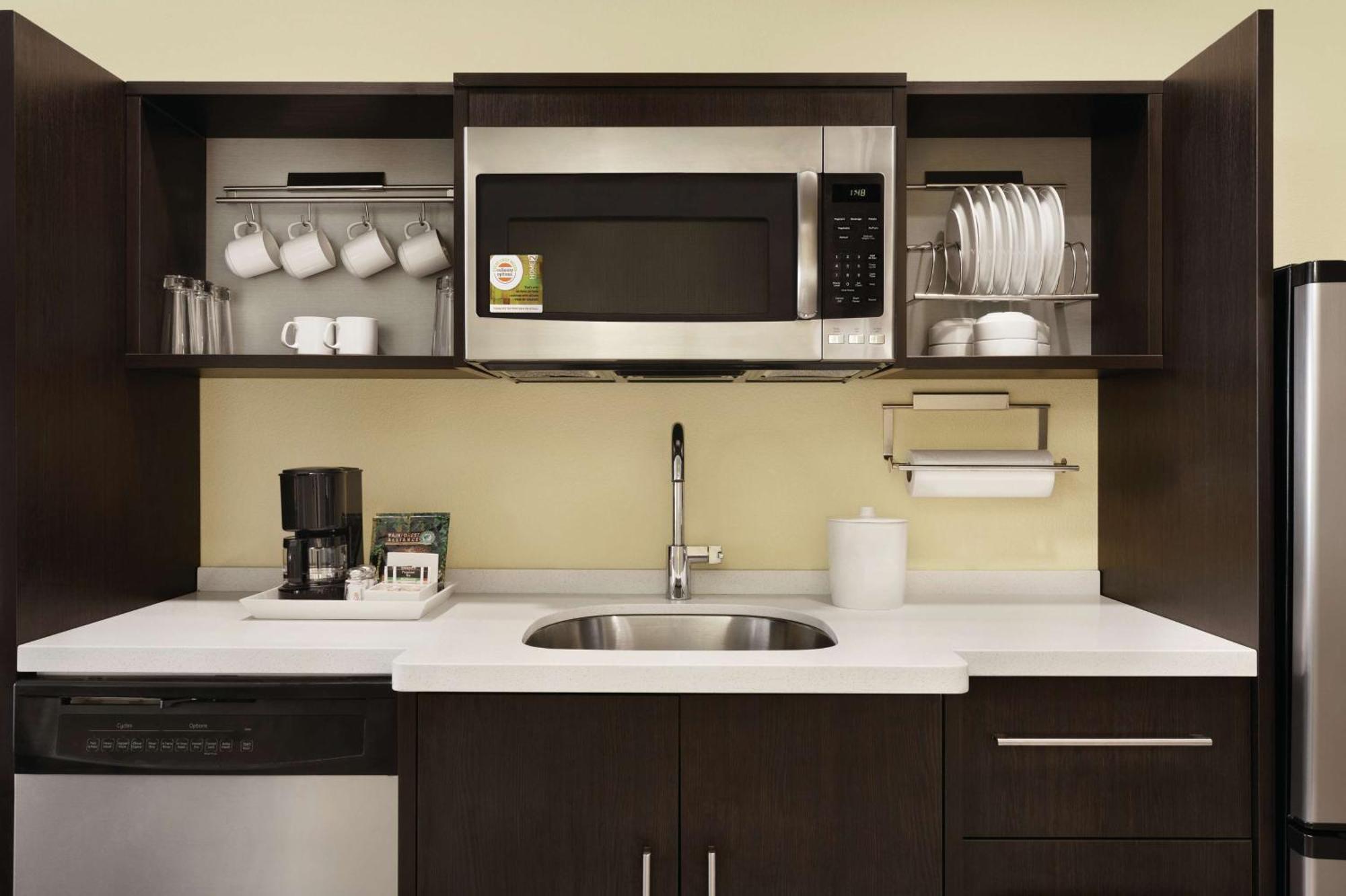 Home2 Suites By Hilton Cartersville Extérieur photo