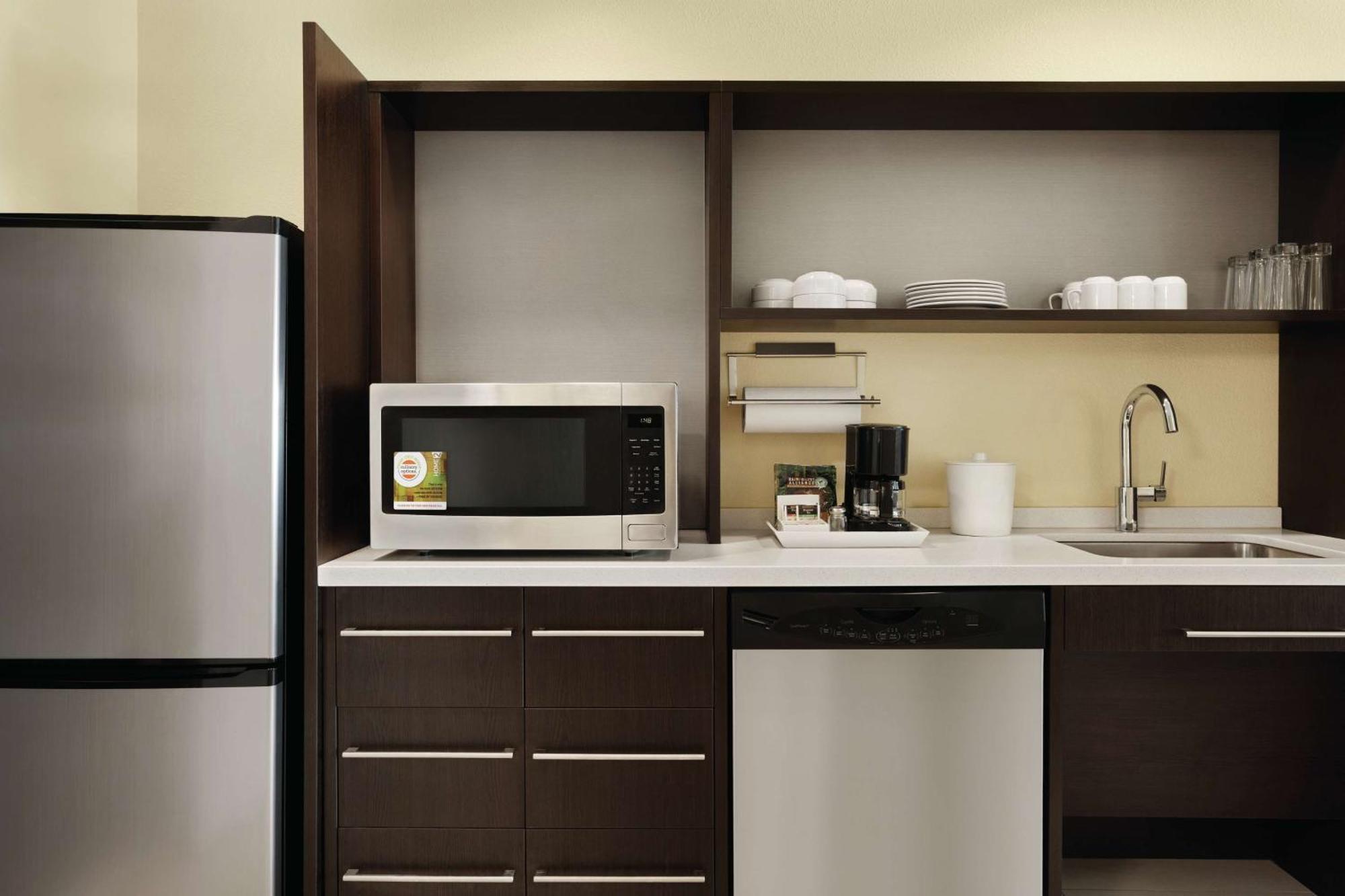 Home2 Suites By Hilton Cartersville Extérieur photo