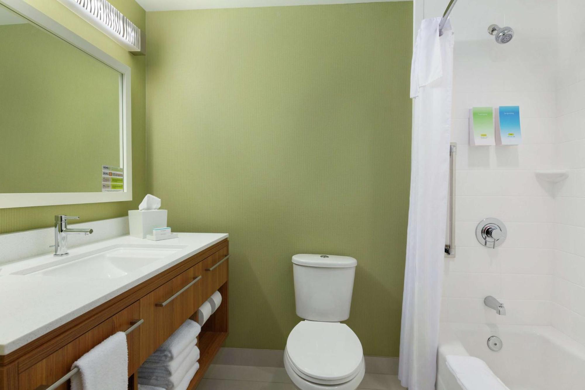 Home2 Suites By Hilton Cartersville Extérieur photo