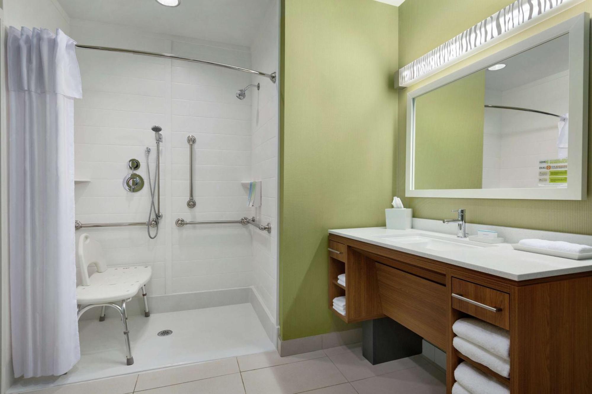 Home2 Suites By Hilton Cartersville Extérieur photo