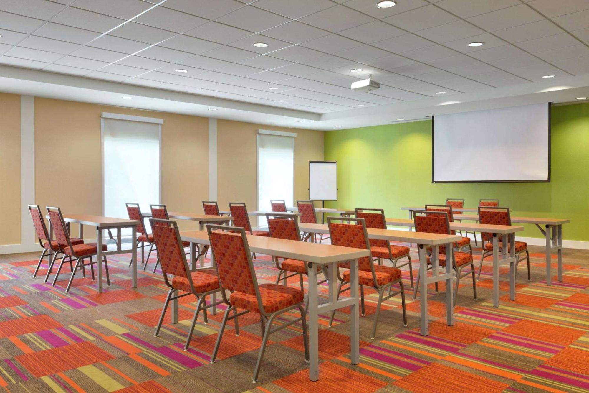 Home2 Suites By Hilton Cartersville Extérieur photo