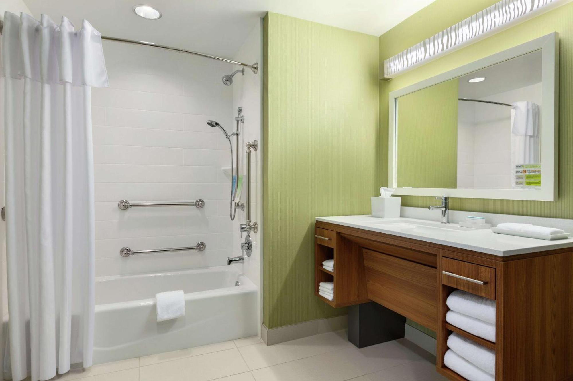 Home2 Suites By Hilton Cartersville Extérieur photo