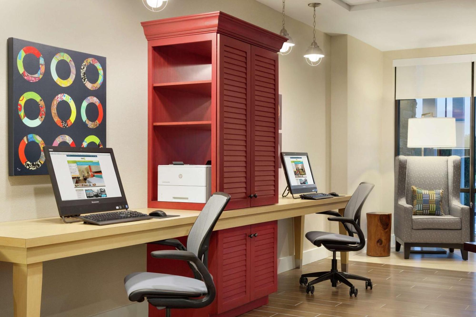 Home2 Suites By Hilton Cartersville Extérieur photo