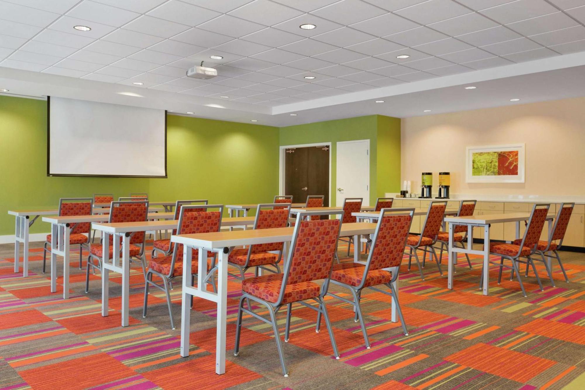 Home2 Suites By Hilton Cartersville Extérieur photo
