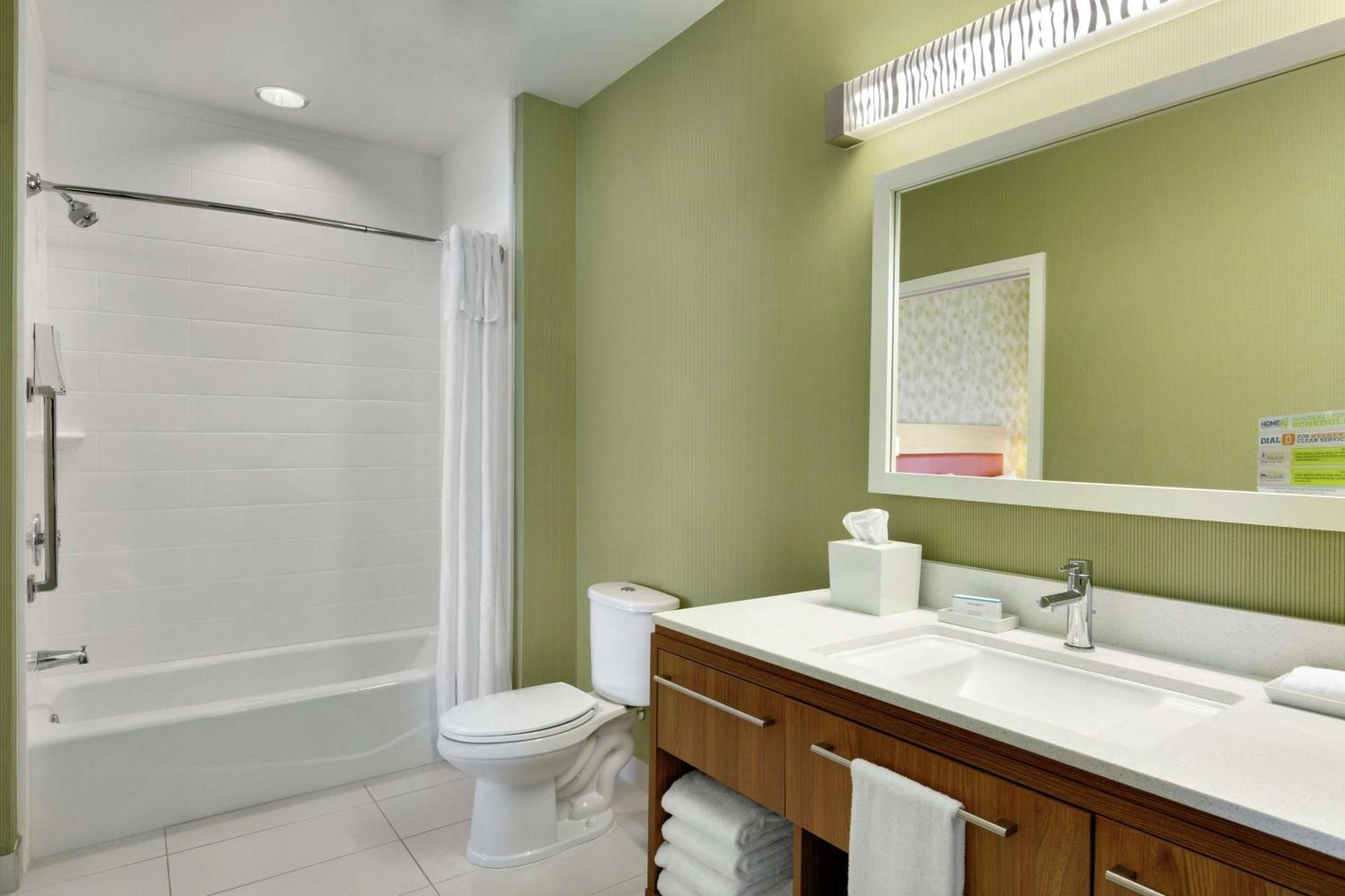 Home2 Suites By Hilton Cartersville Extérieur photo
