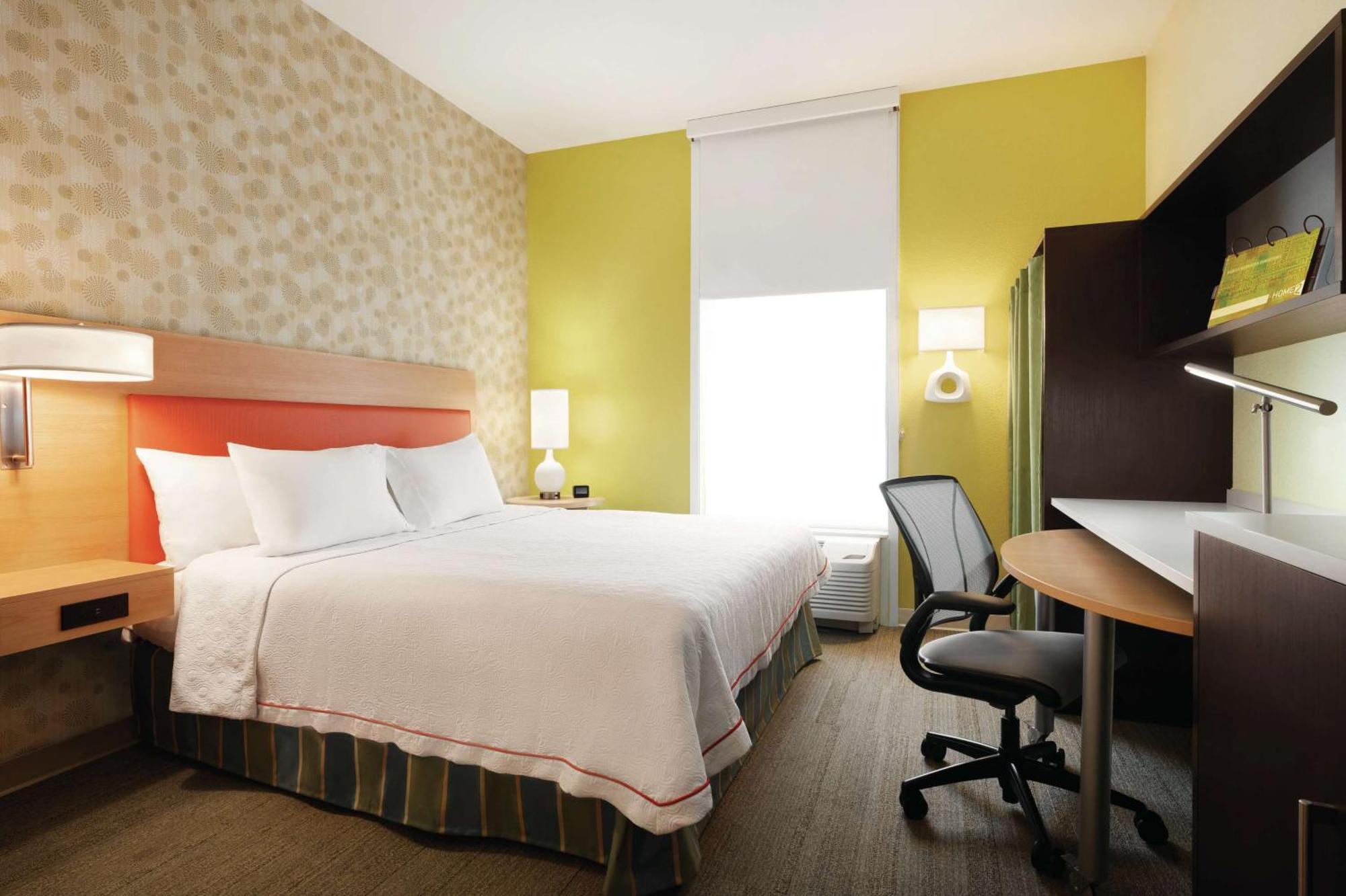 Home2 Suites By Hilton Cartersville Extérieur photo