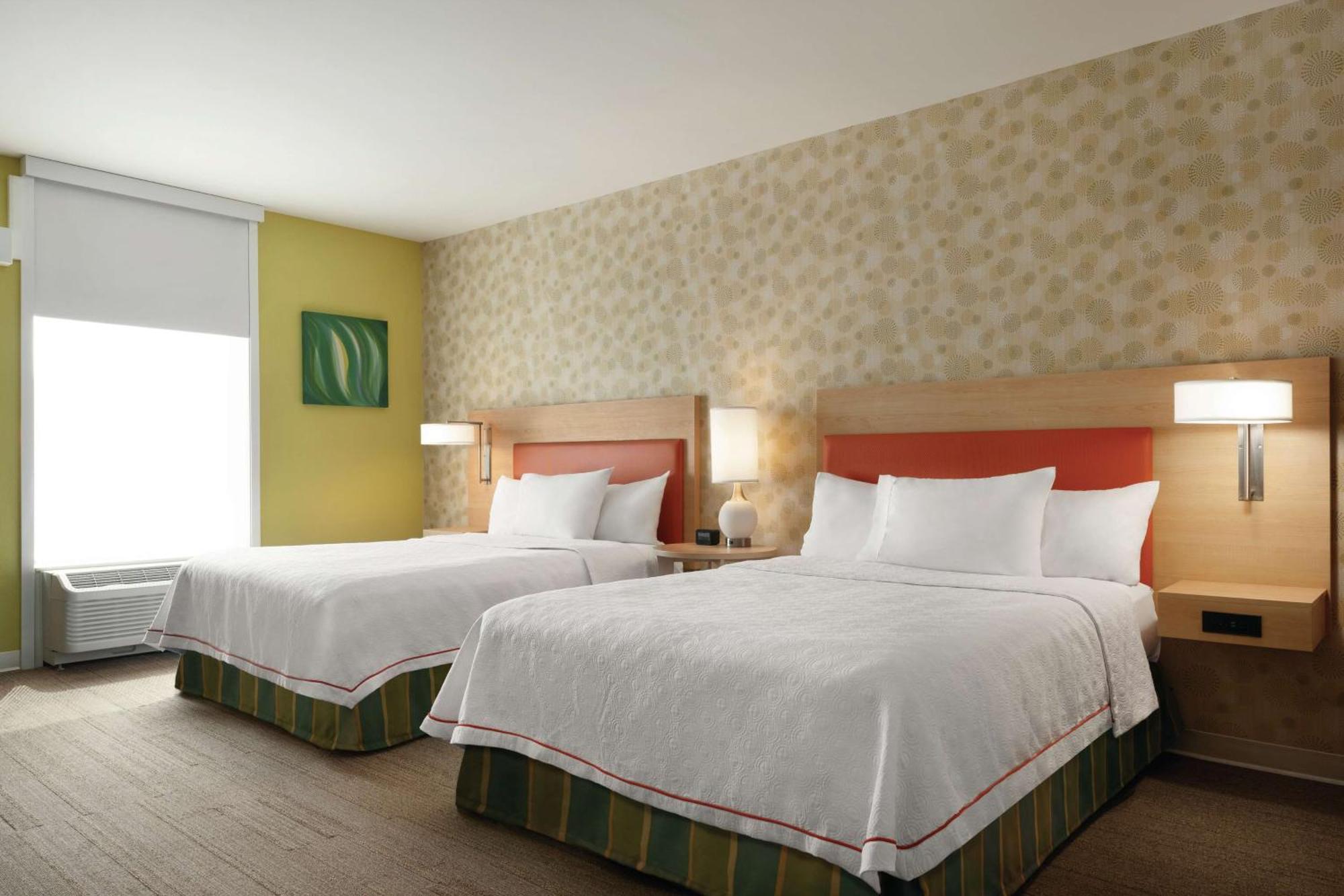 Home2 Suites By Hilton Cartersville Extérieur photo