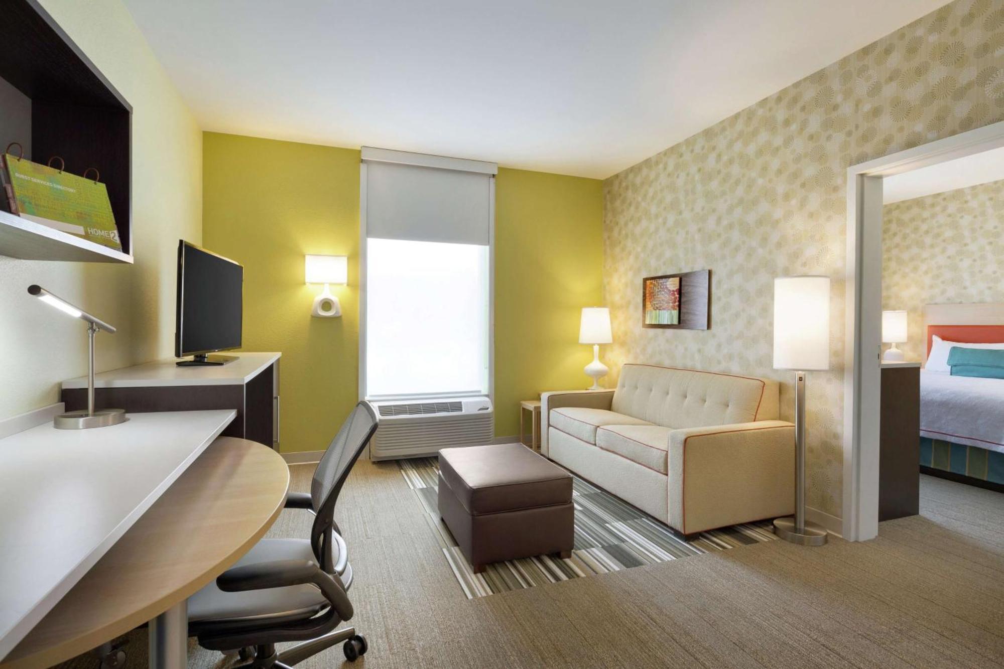 Home2 Suites By Hilton Cartersville Extérieur photo