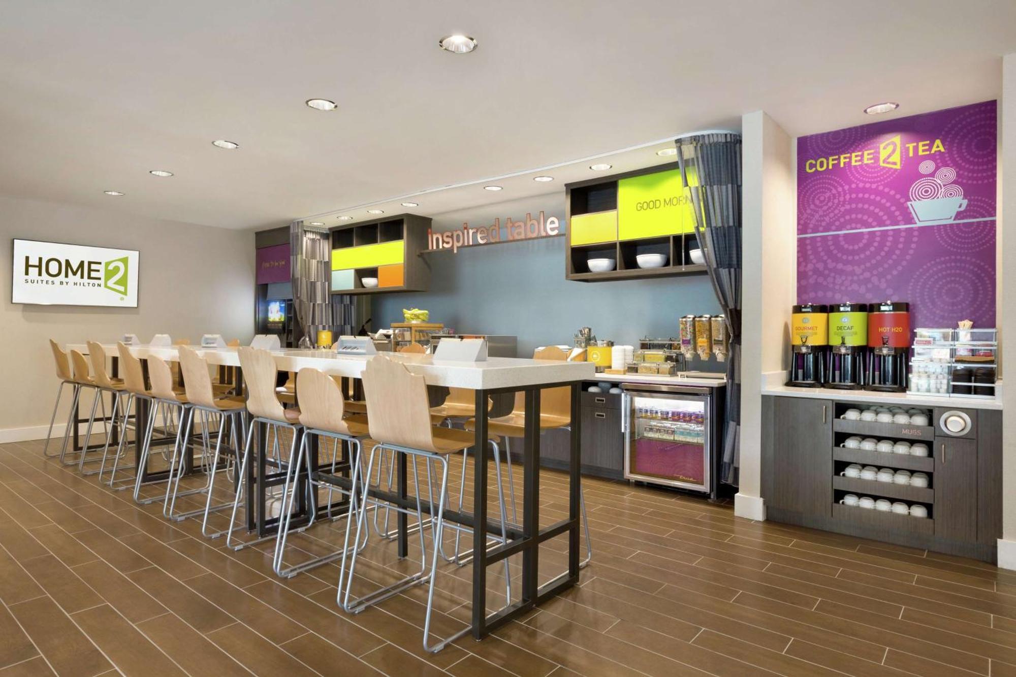 Home2 Suites By Hilton Cartersville Extérieur photo