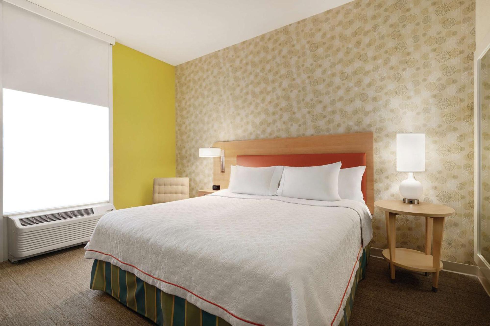 Home2 Suites By Hilton Cartersville Extérieur photo