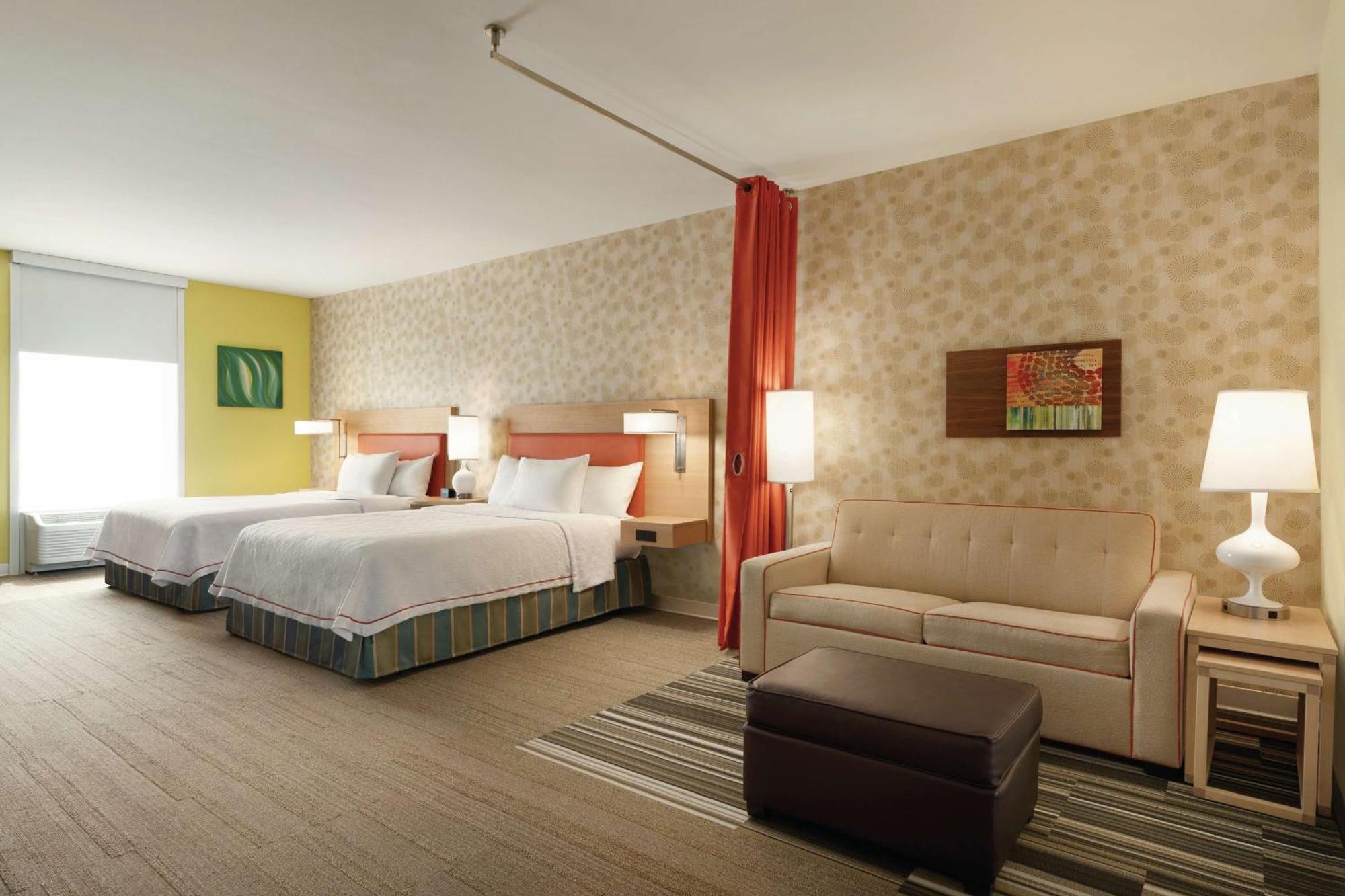 Home2 Suites By Hilton Cartersville Extérieur photo