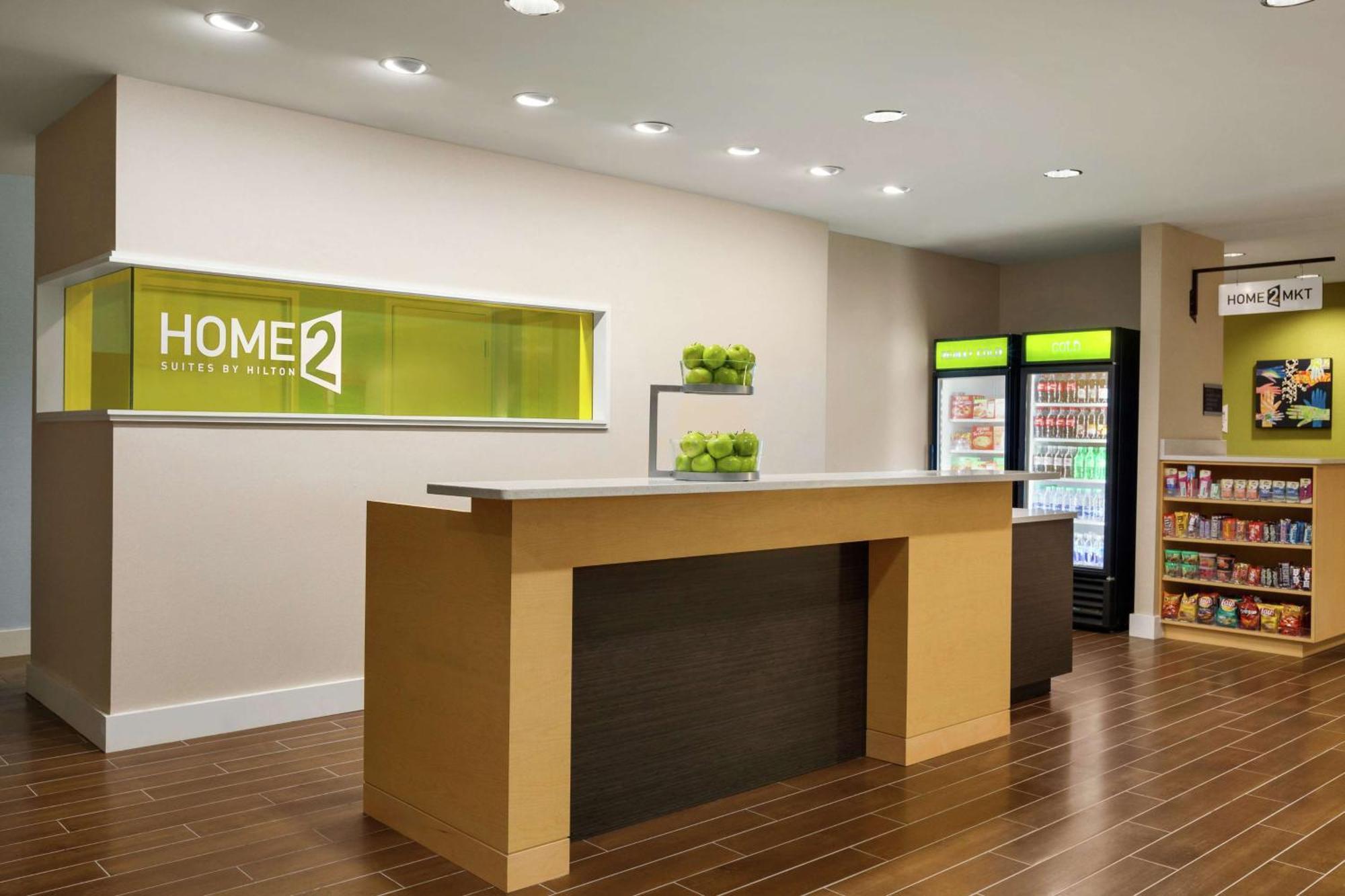 Home2 Suites By Hilton Cartersville Extérieur photo