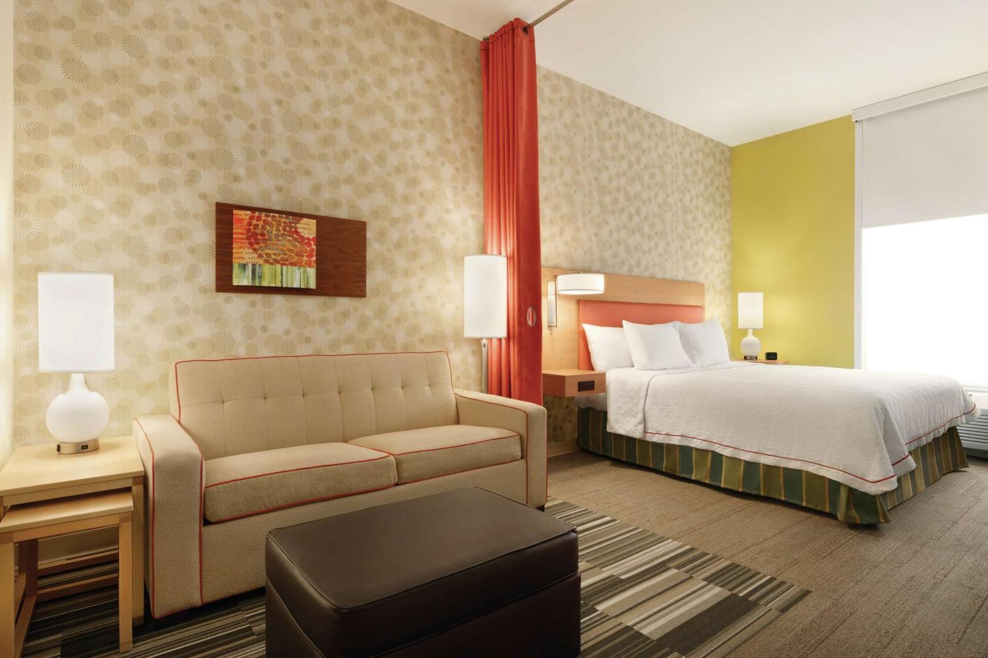 Home2 Suites By Hilton Cartersville Extérieur photo