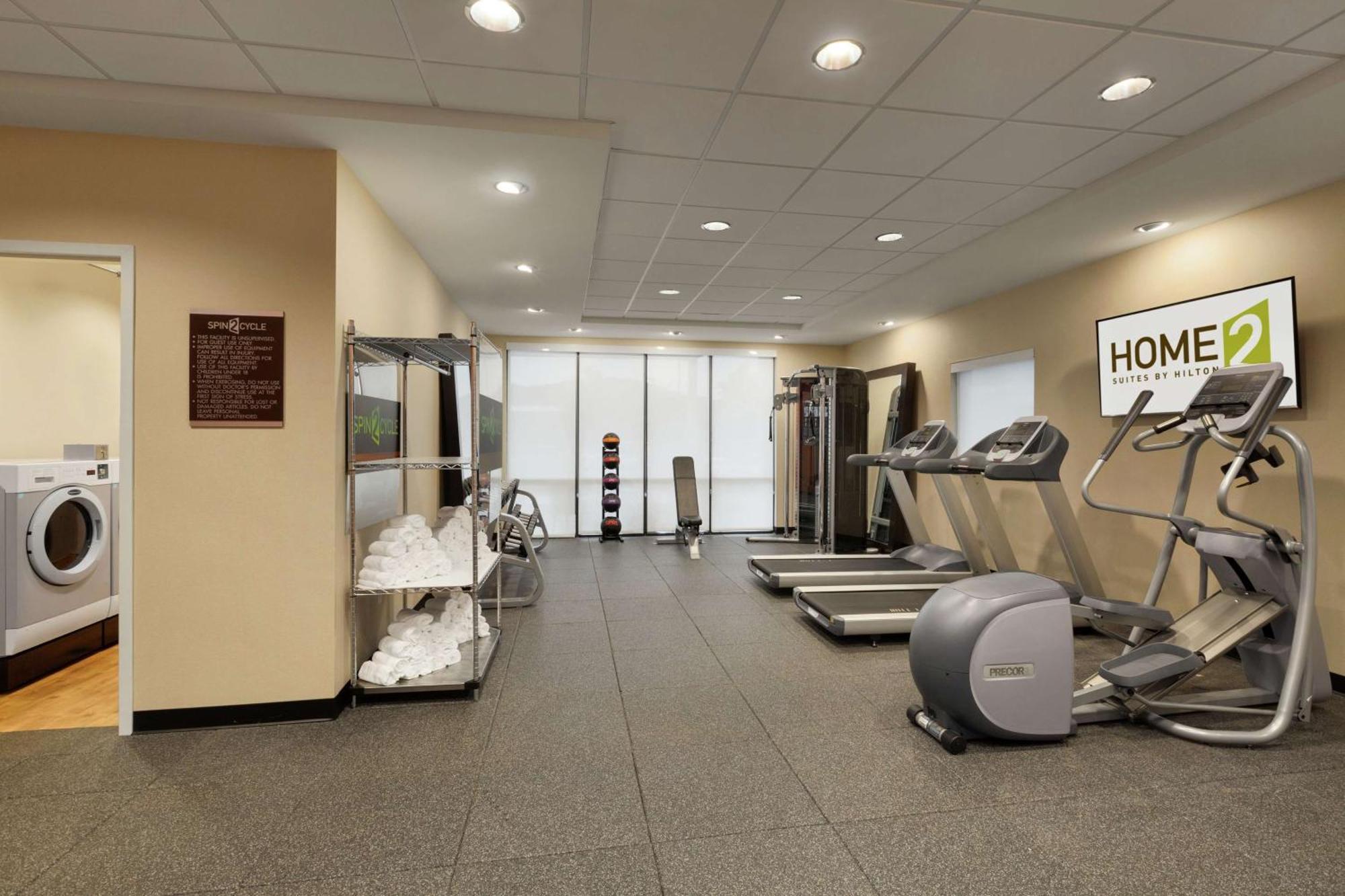 Home2 Suites By Hilton Cartersville Extérieur photo