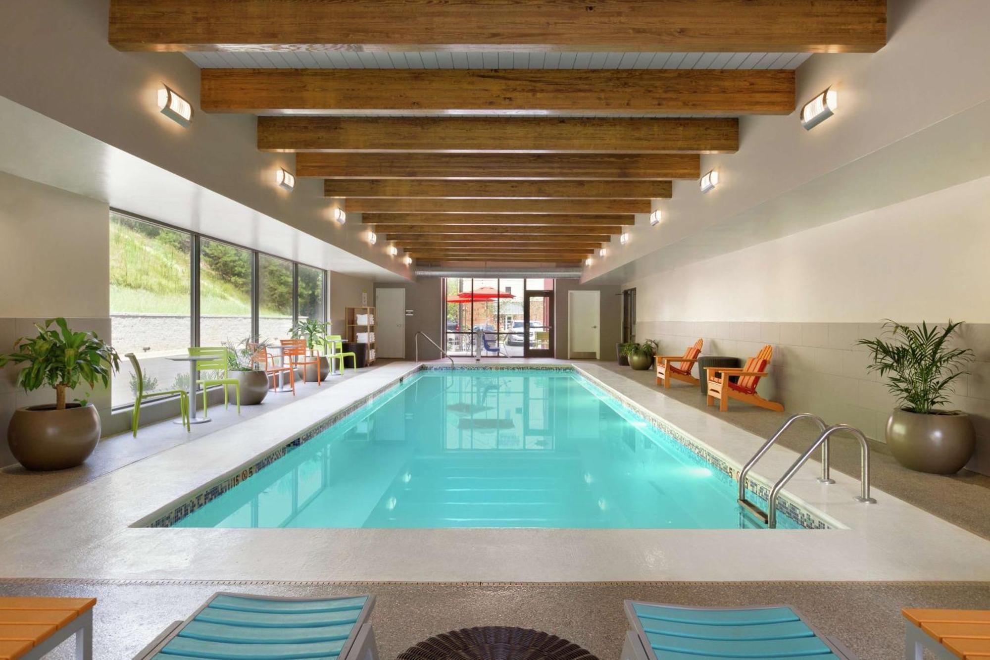 Home2 Suites By Hilton Cartersville Extérieur photo